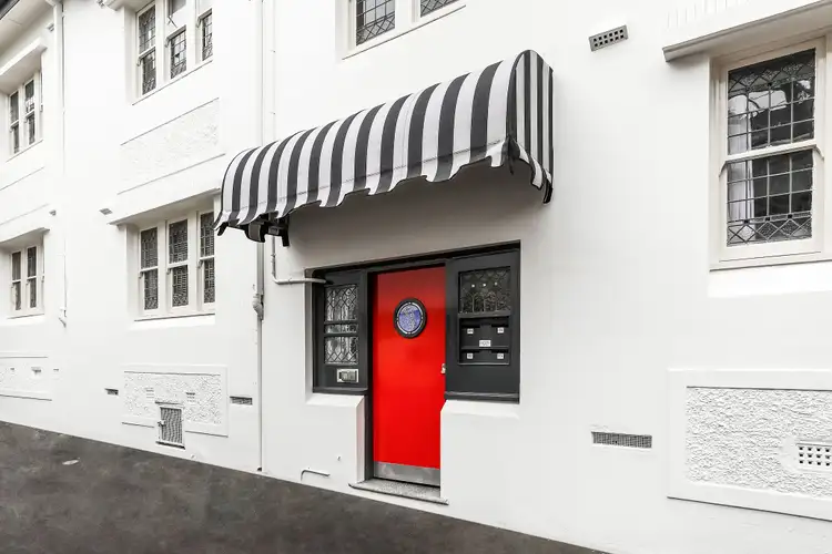 Sixth view of Homely apartment listing, 37a/31a-47b Barcom Avenue, Darlinghurst NSW 2010