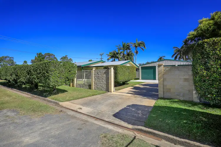 Second view of Homely house listing, 13 Fe Walker Street, Bundaberg South QLD 4670