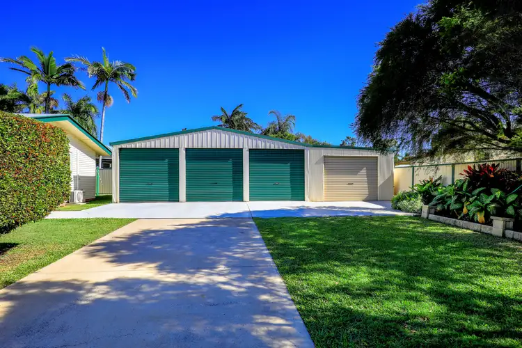 Third view of Homely house listing, 13 Fe Walker Street, Bundaberg South QLD 4670