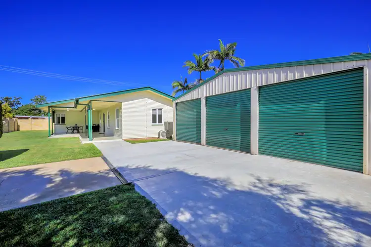 Fourth view of Homely house listing, 13 Fe Walker Street, Bundaberg South QLD 4670