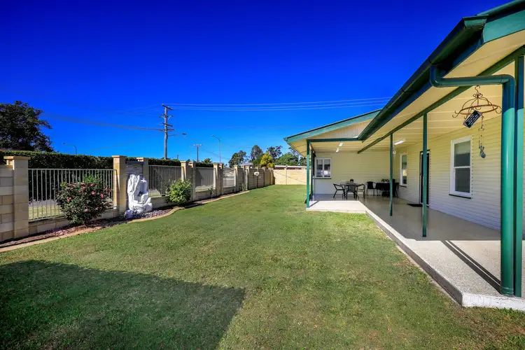 Fifth view of Homely house listing, 13 Fe Walker Street, Bundaberg South QLD 4670