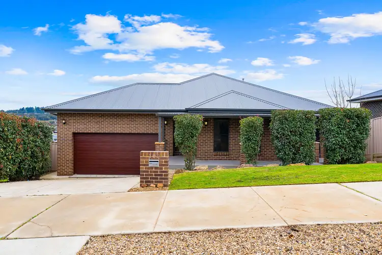 109 Bradman Drive, Boorooma NSW 2650