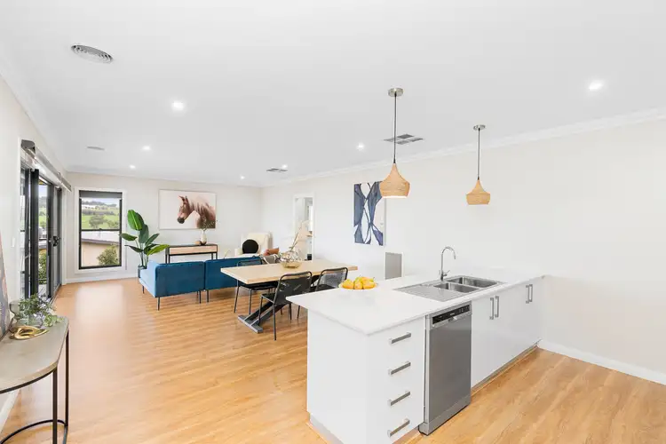 Fifth view of Homely house listing, 109 Bradman Drive, Boorooma NSW 2650
