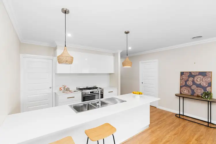 Sixth view of Homely house listing, 109 Bradman Drive, Boorooma NSW 2650