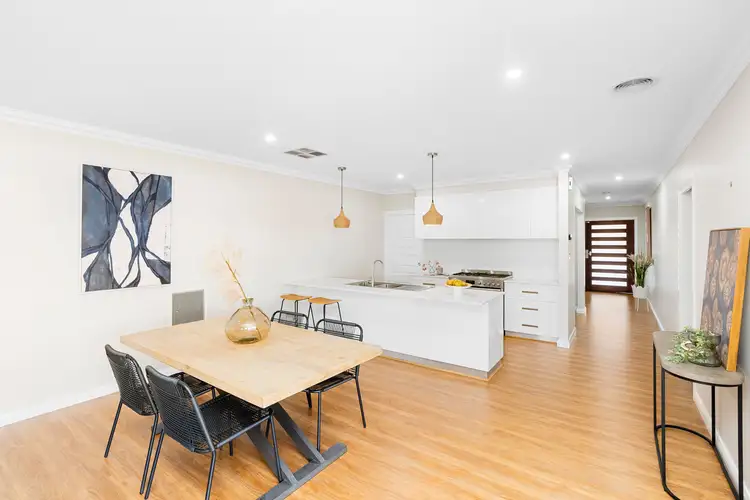 Seventh view of Homely house listing, 109 Bradman Drive, Boorooma NSW 2650
