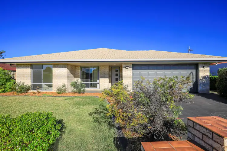 Third view of Homely house listing, 8 Tree Close, Thabeban QLD 4670