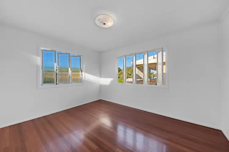 Sixth view of Homely house listing, 19 Kerr Street, Park Avenue QLD 4701