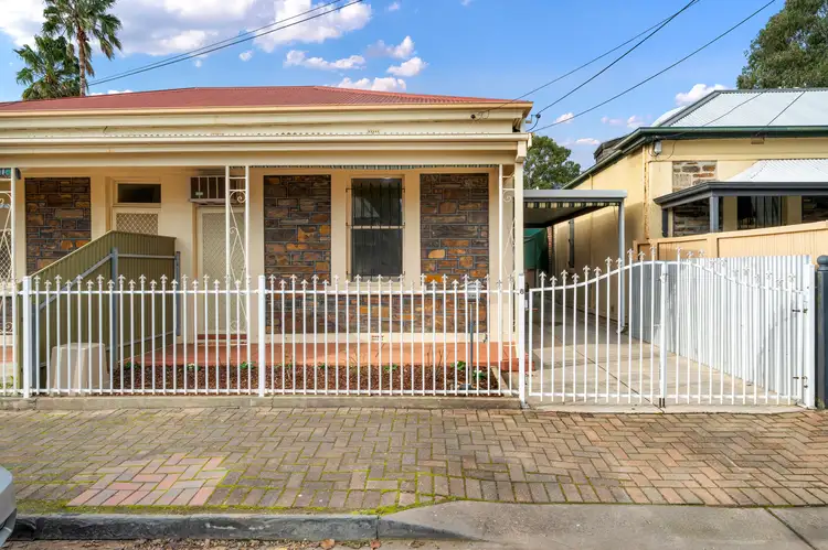 8 Church Avenue, Norwood SA 5067