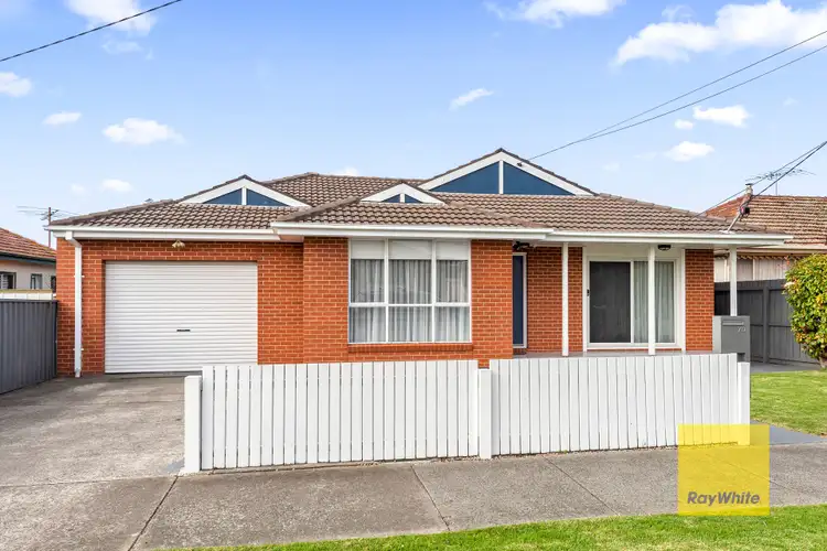 70 Mccelland Street, Bell Park VIC 3215