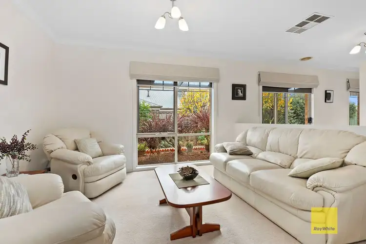 Fourth view of Homely townhouse listing, 2/15-16 Jewell Place, Highton VIC 3216