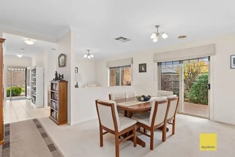 Fifth view of Homely townhouse listing, 2/15-16 Jewell Place, Highton VIC 3216