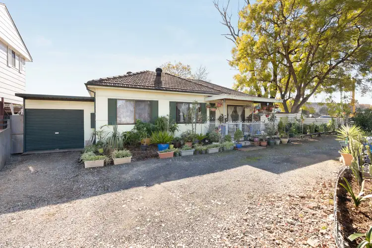 Second view of Homely house listing, 1 Grimson Crescent, Liverpool NSW 2170