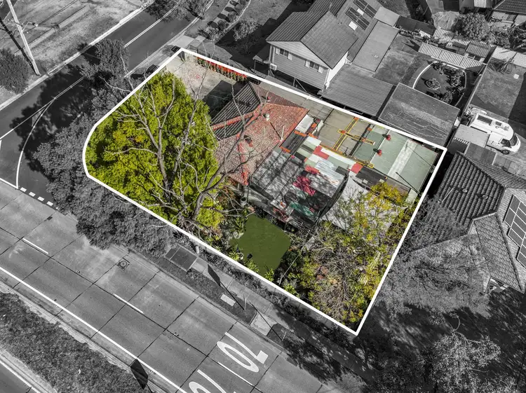 Fourth view of Homely house listing, 1 Grimson Crescent, Liverpool NSW 2170