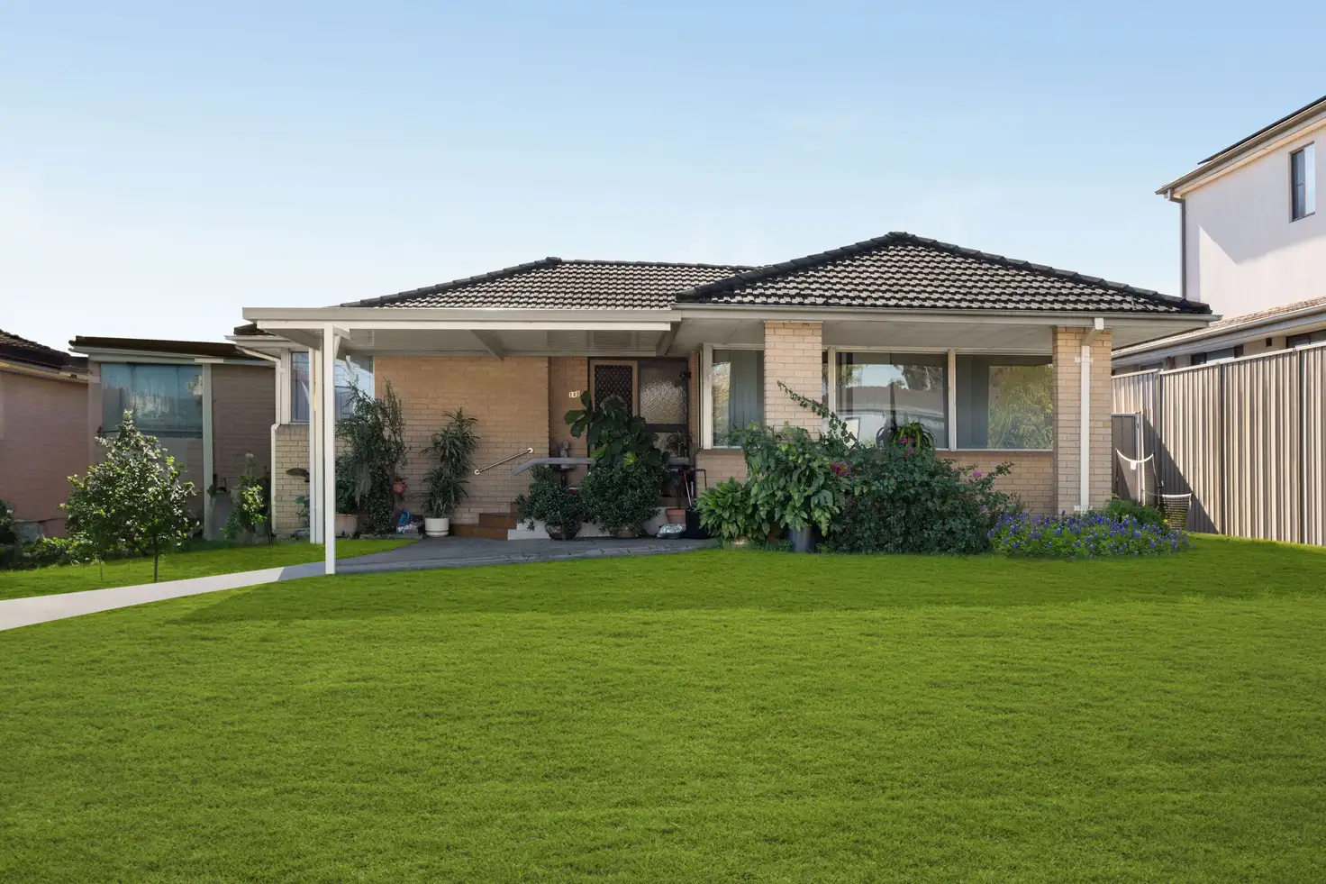 Main view of Homely house listing, 149 Longstaff Avenue, Chipping Norton NSW 2170