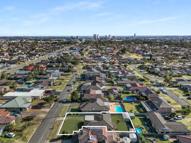 Fourth view of Homely house listing, 149 Longstaff Avenue, Chipping Norton NSW 2170