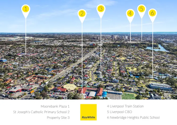 Fifth view of Homely house listing, 149 Longstaff Avenue, Chipping Norton NSW 2170