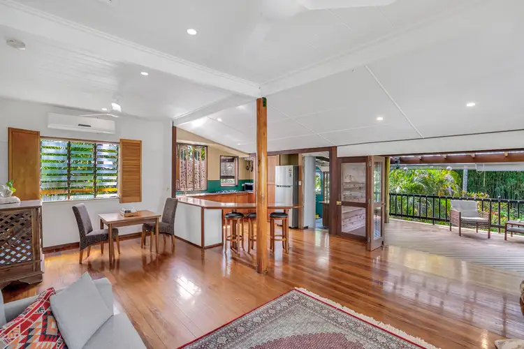 52 Marshall Street, Machans Beach QLD 4878