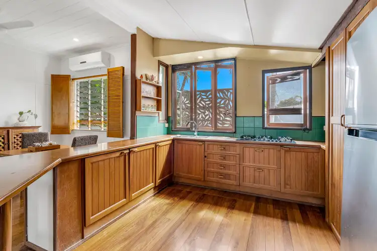 Third view of Homely house listing, 52 Marshall Street, Machans Beach QLD 4878