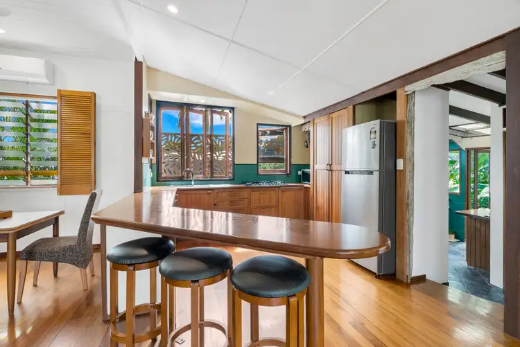 Fourth view of Homely house listing, 52 Marshall Street, Machans Beach QLD 4878