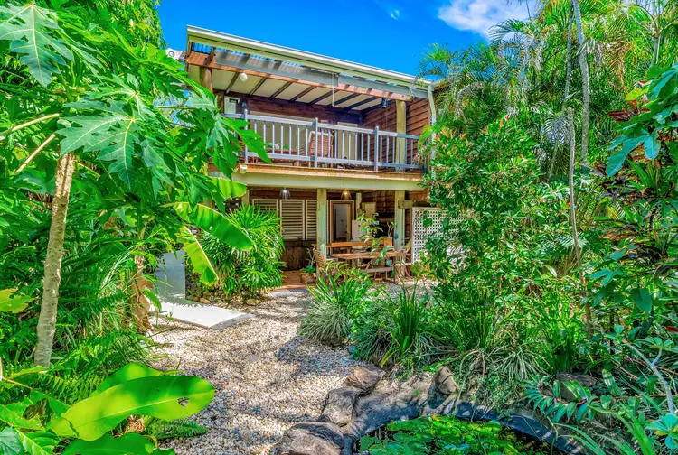 Fifth view of Homely house listing, 52 Marshall Street, Machans Beach QLD 4878