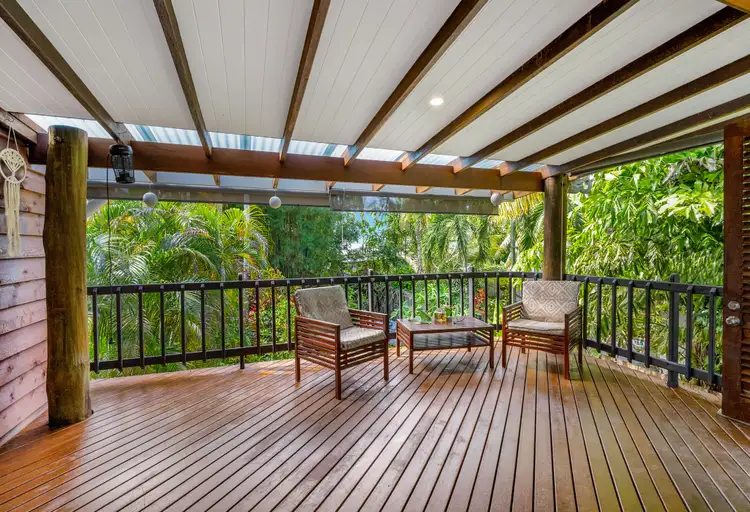 Sixth view of Homely house listing, 52 Marshall Street, Machans Beach QLD 4878