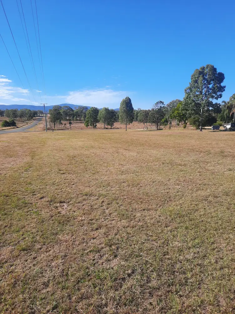 Third view of Homely rural property listing, 0 Colinton Street, Braemore QLD 4313