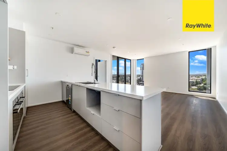 Second view of Homely unit listing, 502/8 Gribble Street, Gungahlin ACT 2912