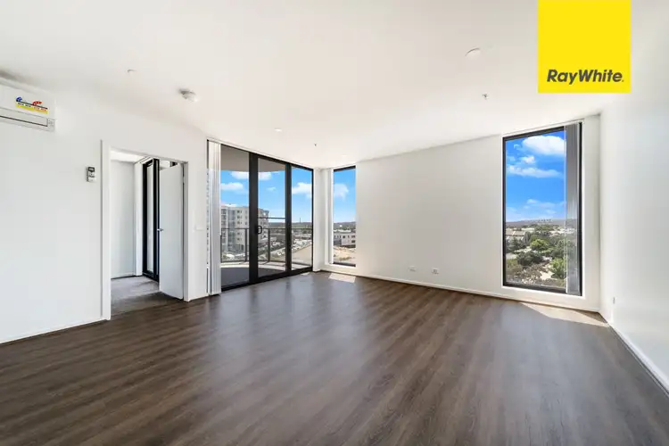 Third view of Homely unit listing, 502/8 Gribble Street, Gungahlin ACT 2912