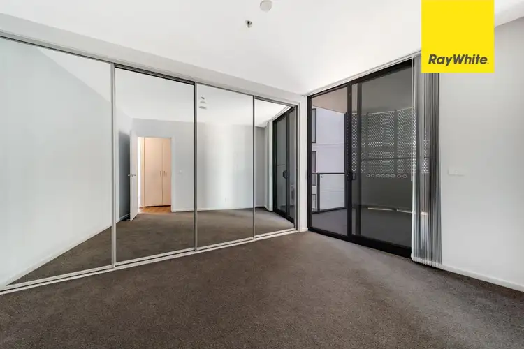 Fourth view of Homely unit listing, 502/8 Gribble Street, Gungahlin ACT 2912