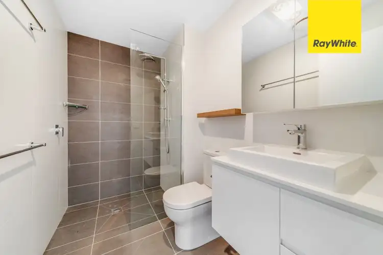 Fifth view of Homely unit listing, 502/8 Gribble Street, Gungahlin ACT 2912