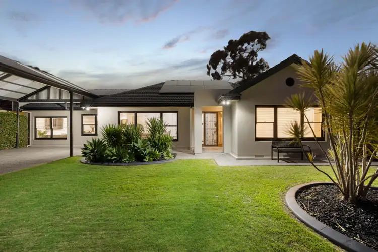 Main view of Homely house listing, 6 Doncaster Avenue, Novar Gardens SA 5040