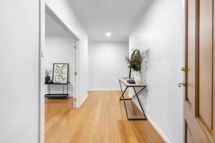 Second view of Homely house listing, 6 Doncaster Avenue, Novar Gardens SA 5040