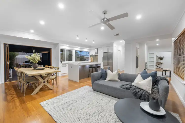 Fourth view of Homely house listing, 6 Doncaster Avenue, Novar Gardens SA 5040