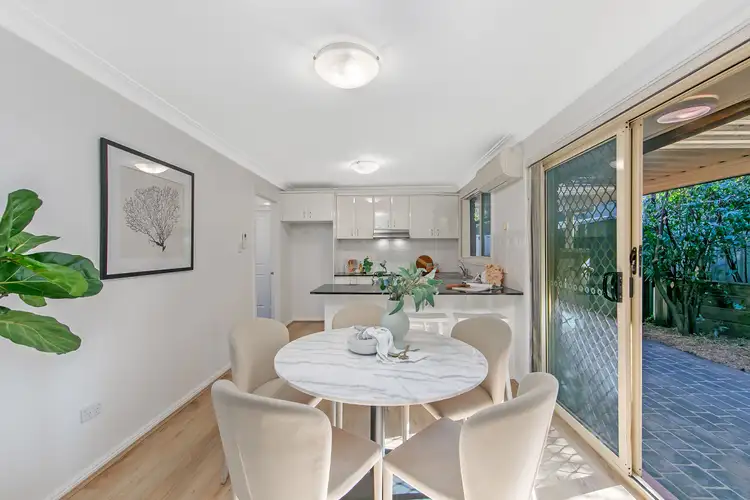 Fourth view of Homely villa listing, 1/15 Winbourne Street, West Ryde NSW 2114