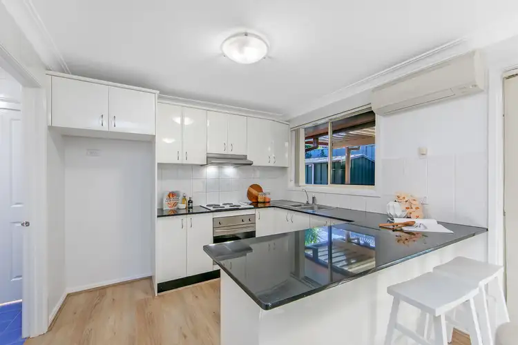 Fifth view of Homely villa listing, 1/15 Winbourne Street, West Ryde NSW 2114