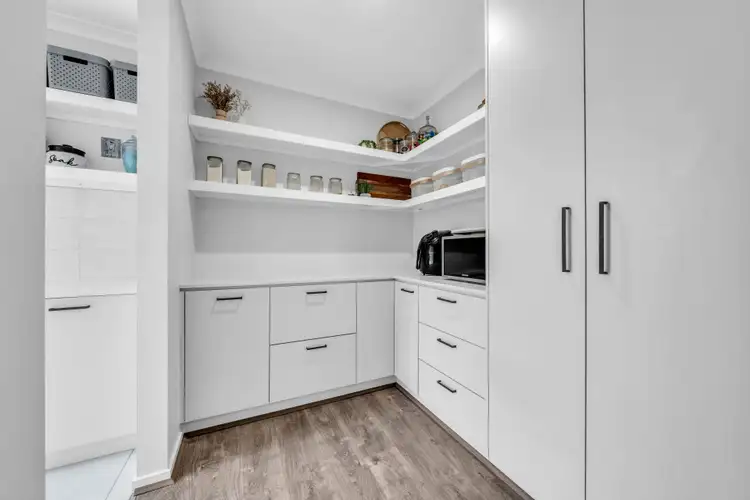 Fifth view of Homely house listing, 4 Shearing Shed Rise, Botanic Ridge VIC 3977