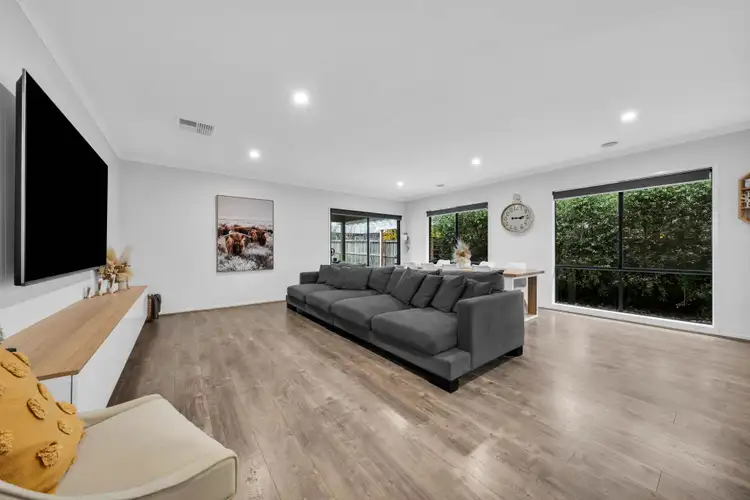 Sixth view of Homely house listing, 4 Shearing Shed Rise, Botanic Ridge VIC 3977