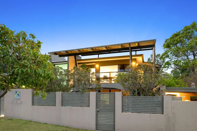 Second view of Homely unit listing, 5/28 Stopford Street, Wooloowin QLD 4030