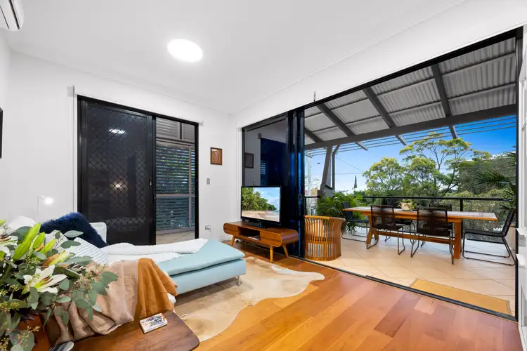 Third view of Homely unit listing, 5/28 Stopford Street, Wooloowin QLD 4030
