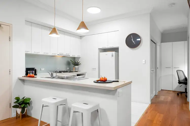 Sixth view of Homely unit listing, 5/28 Stopford Street, Wooloowin QLD 4030