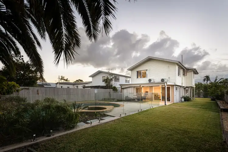 Main view of Homely house listing, 17 Station Avenue, Northgate QLD 4013