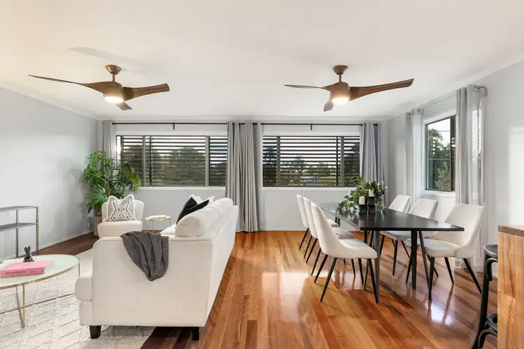 Fourth view of Homely house listing, 17 Station Avenue, Northgate QLD 4013
