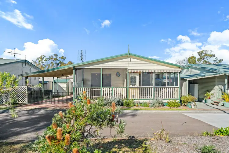 178/51 Kamilaroo Road, Lake Munmorah NSW 2259