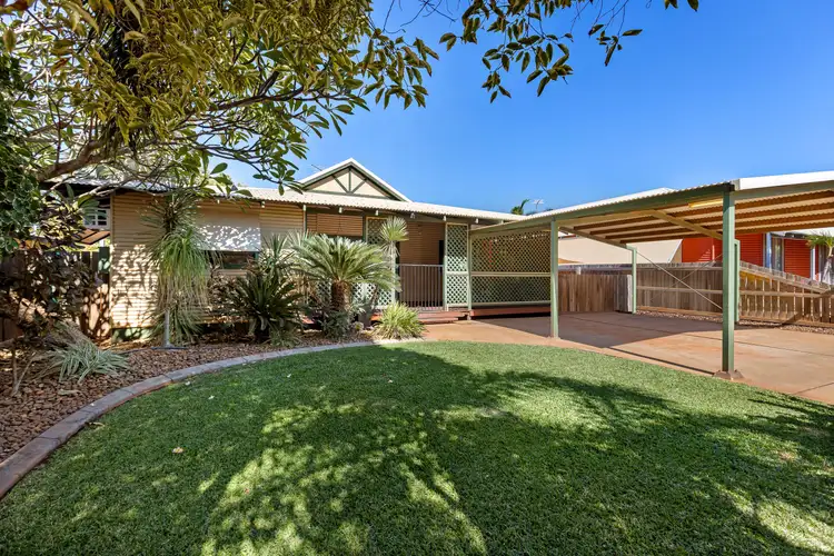Second view of Homely house listing, 5 Wallaby Way, Djugun WA 6725