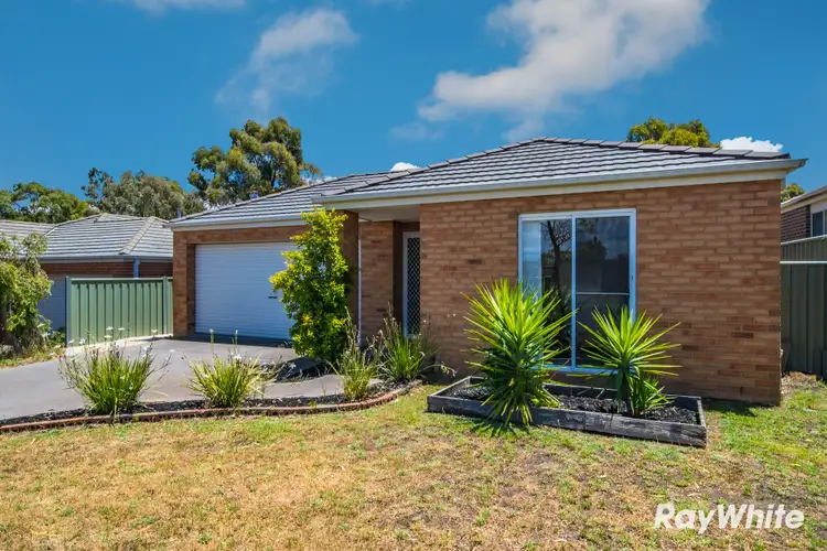 Second view of Homely house listing, 25 Vista Street, Eaglehawk VIC 3556