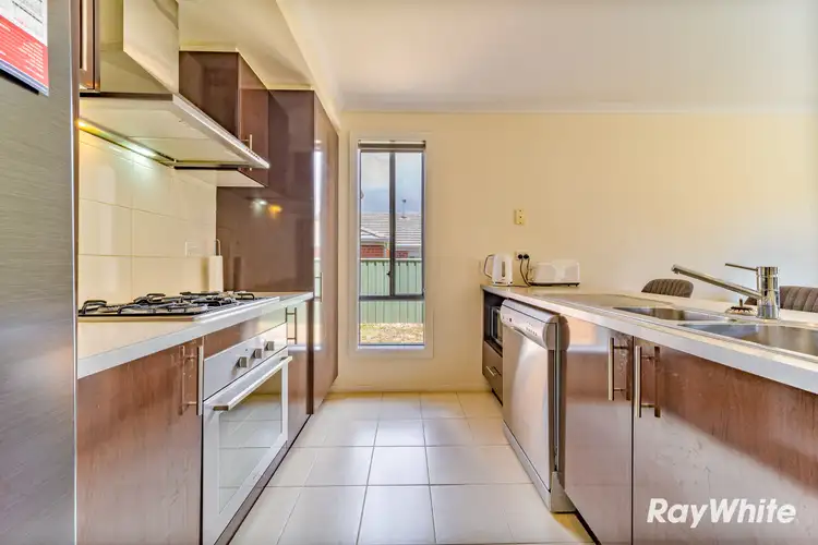 Fifth view of Homely house listing, 25 Vista Street, Eaglehawk VIC 3556