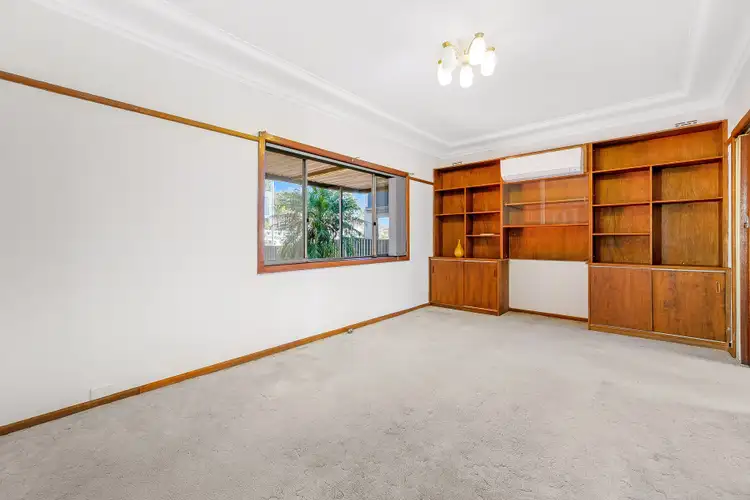 Third view of Homely house listing, 23 Quentin Street, Bass Hill NSW 2197