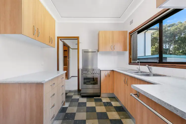 Fourth view of Homely house listing, 23 Quentin Street, Bass Hill NSW 2197