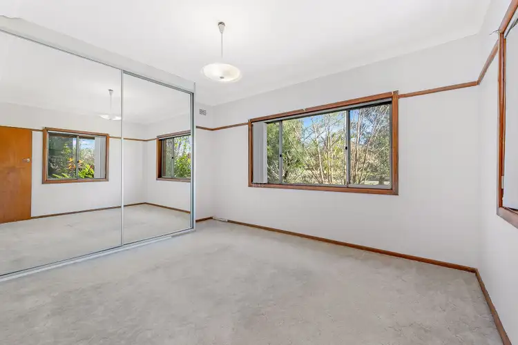 Fifth view of Homely house listing, 23 Quentin Street, Bass Hill NSW 2197