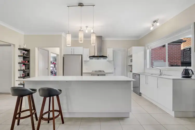 Third view of Homely house listing, 13 Matilda Lane, Glenfield NSW 2167